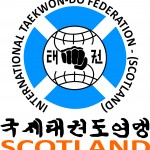 ITF Scotland Logo
