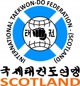 ITF Scotland Logo