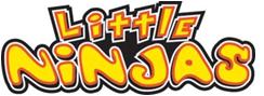 Little Ninjas Logo