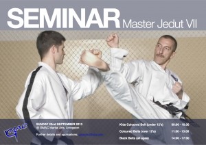 Master Jedut Seminar SCO1