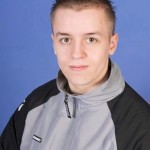 Chris Dickson - 3rd Degree