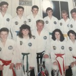 Students from Wishaw school