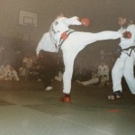 Scottish Champion 1990