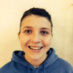 Megan Brown - 1st Degree