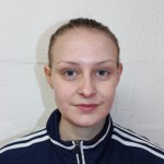 Alice Wilson - 2nd degree