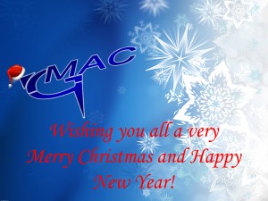 GMAC Merry Christmas Pic