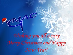 GMAC Merry Christmas Pic