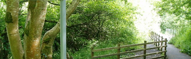 Fundraising Walk – Chatelheralt Country Park 9th March 2013