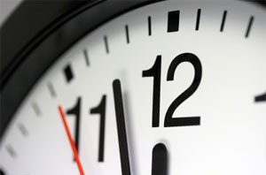 Livingston Summer Timetable