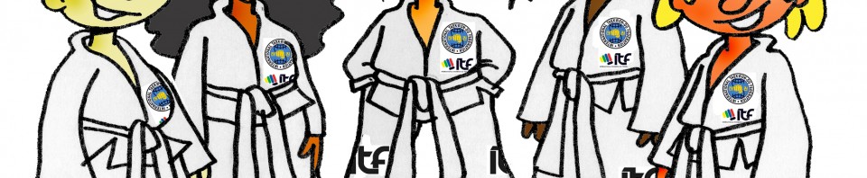 ITF Kids Instructors Course – 31st August 2013