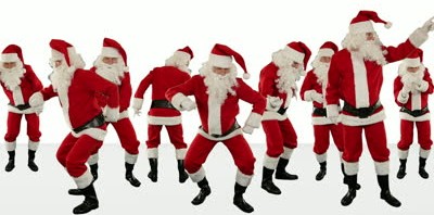 Kids / Youth Christmas Party – 21st December 2013