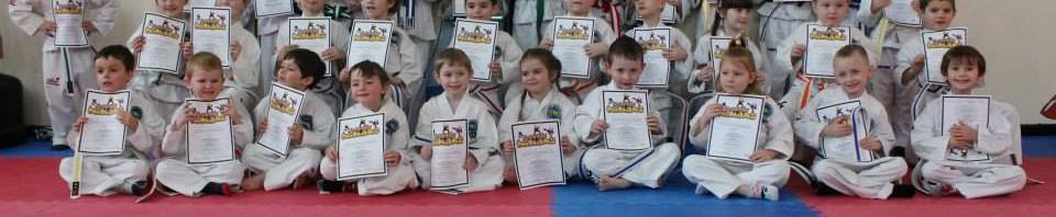 Grading Results 22nd February 2014