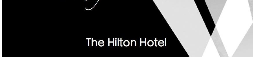 2014 Annual Awards Evening – 29th November