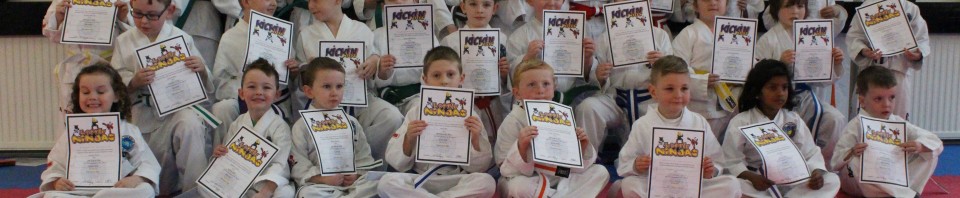 Grading Results – 29th March 2014