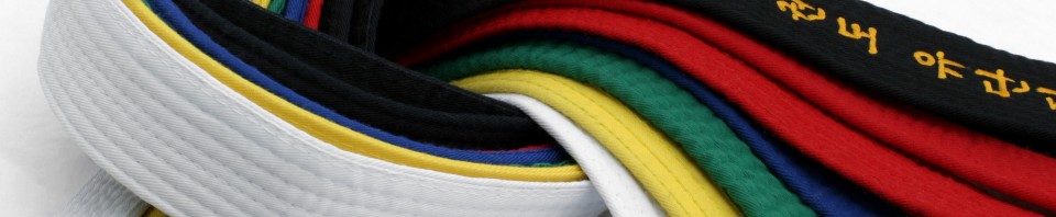 Next Grading’s – 31st May 2014