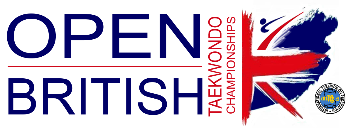 British Championships Success!