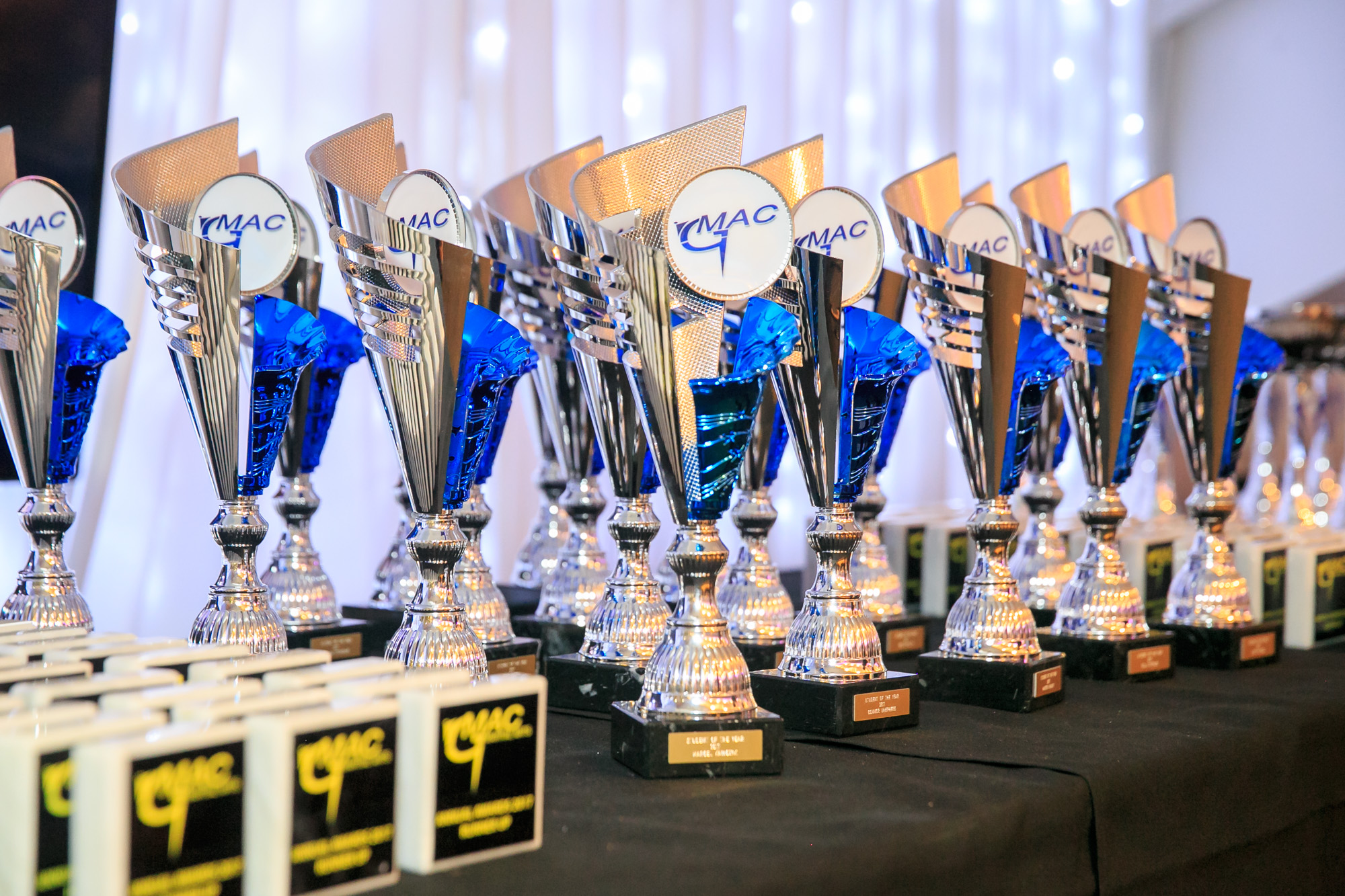 2019 Annual Awards Night