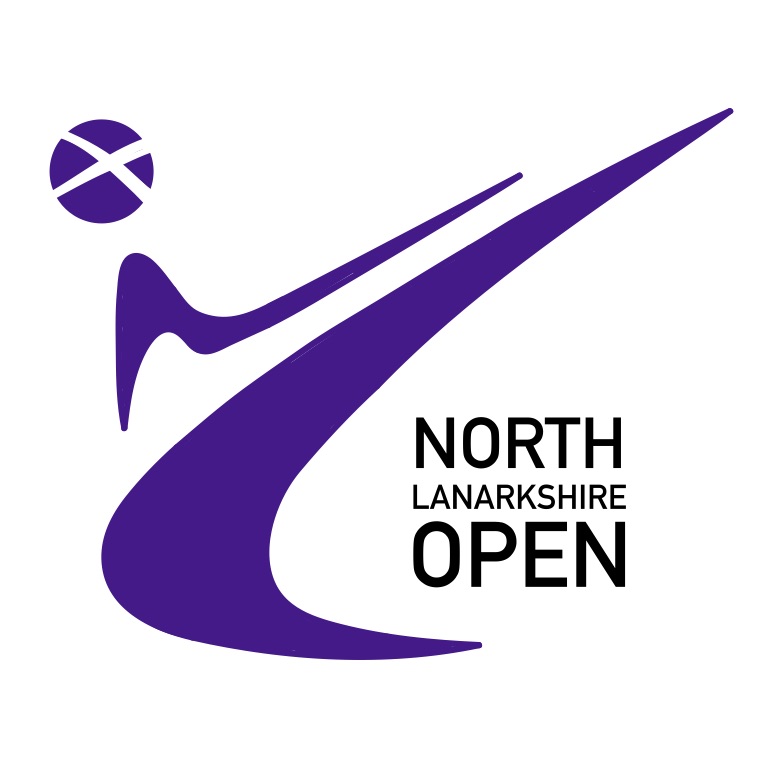 North Lanarkshire Open 2019