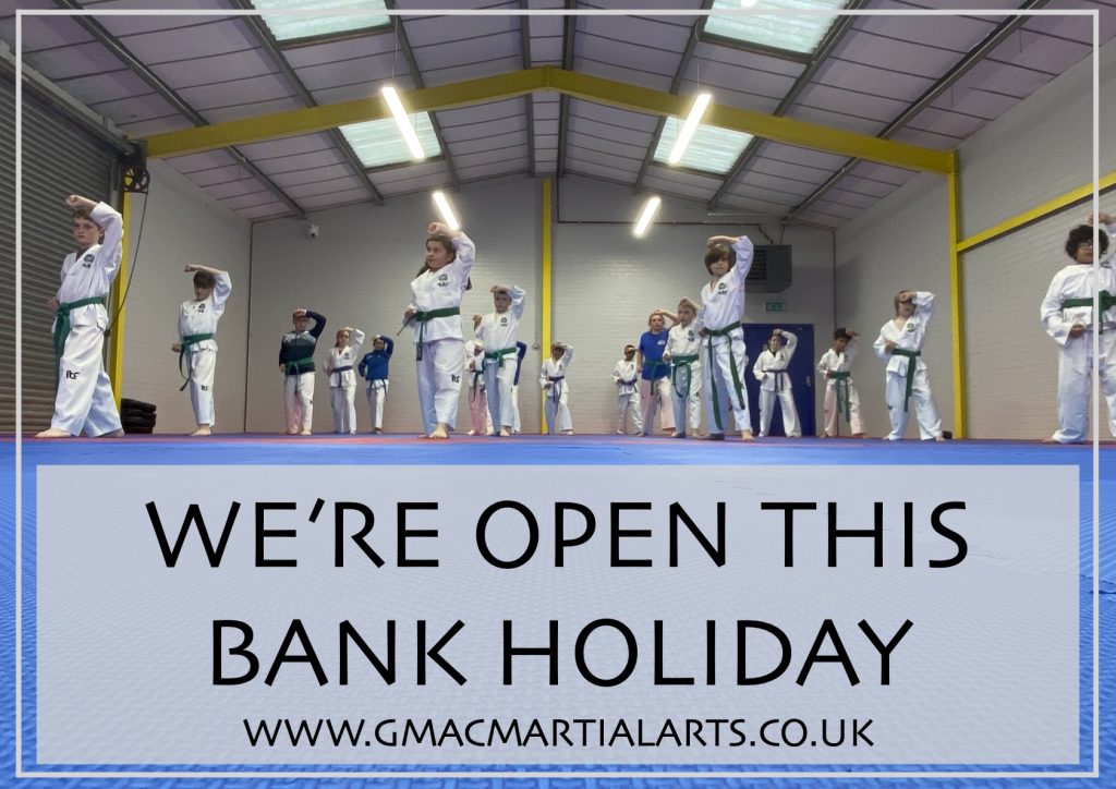 Are Gyms Open On Bank Holidays