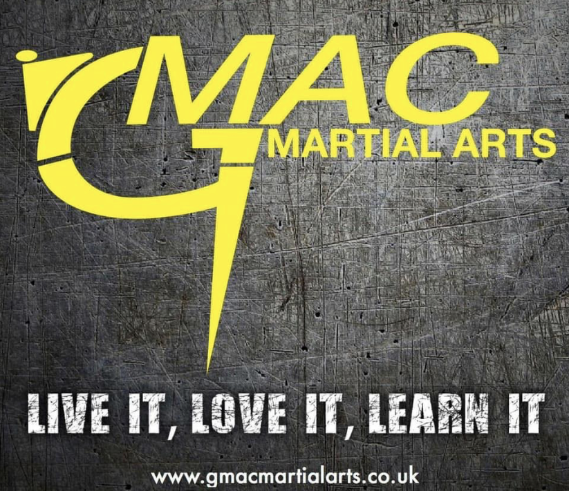 GMAC Martial Arts